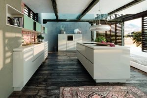 Trusted Local Kitchen Specialists - Albany Kitchens