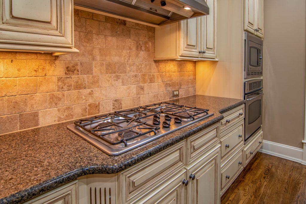 Granite worktop and Quartz worktops - Albany Kitchens Bishops Stortford