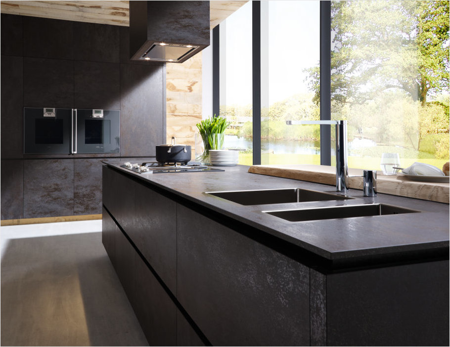 Albany Kitchens - Ultra-Modern Kitchen Designs