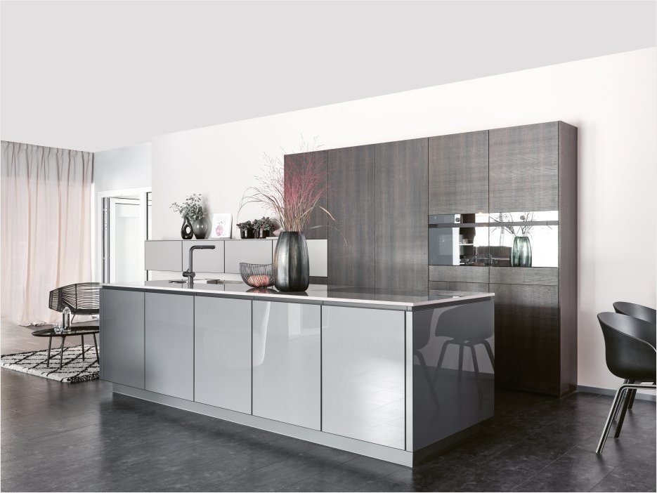 New Kitchen Design