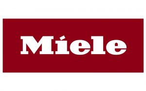 Miele Kitchen Appliances Logo